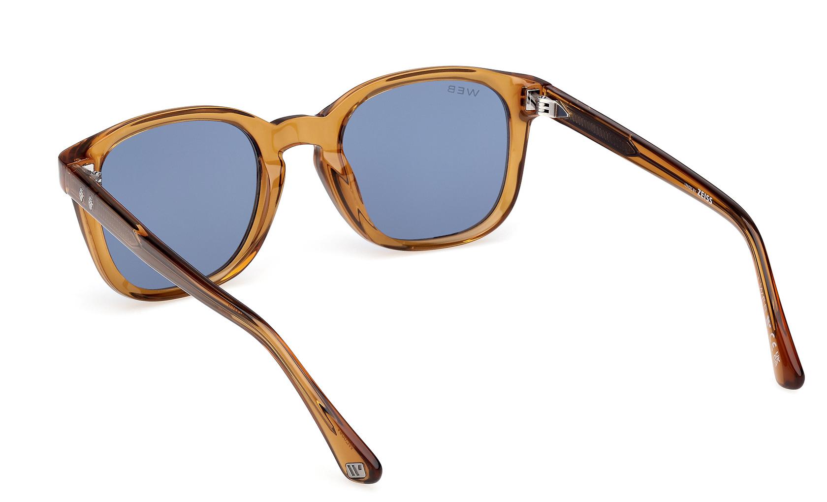 Web Sunglasses WE0390 39V