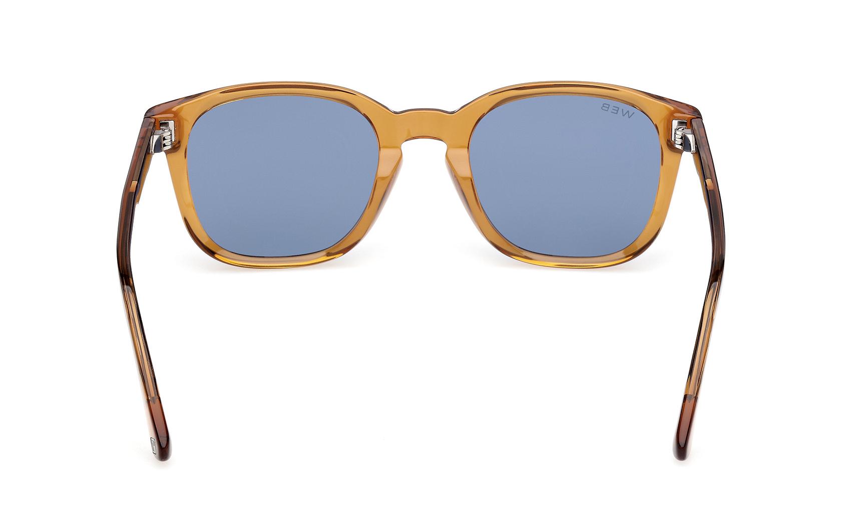 Web Sunglasses WE0390 39V