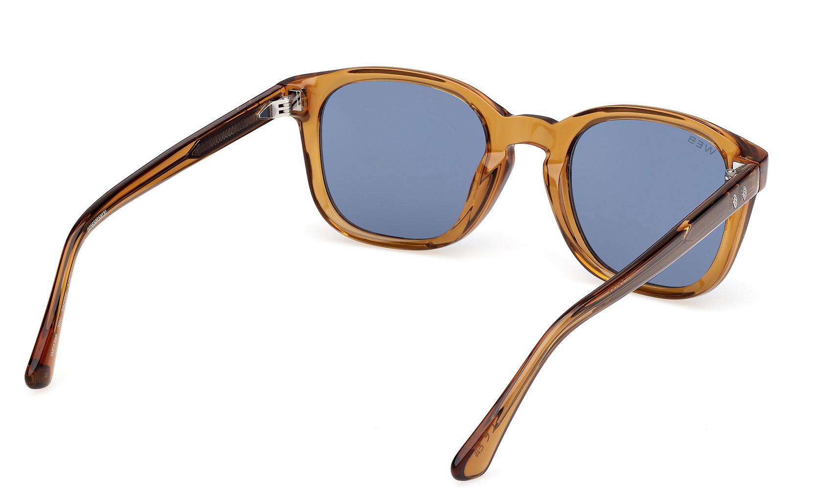Web Sunglasses WE0390 39V