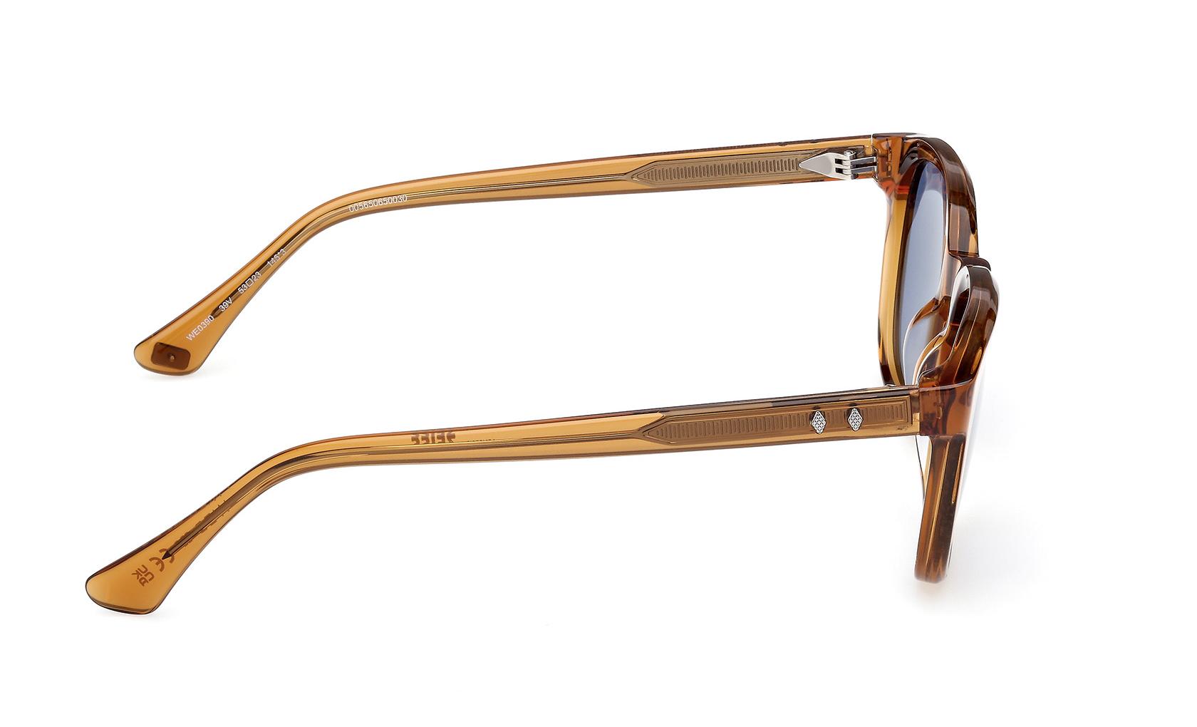 Web Sunglasses WE0390 39V