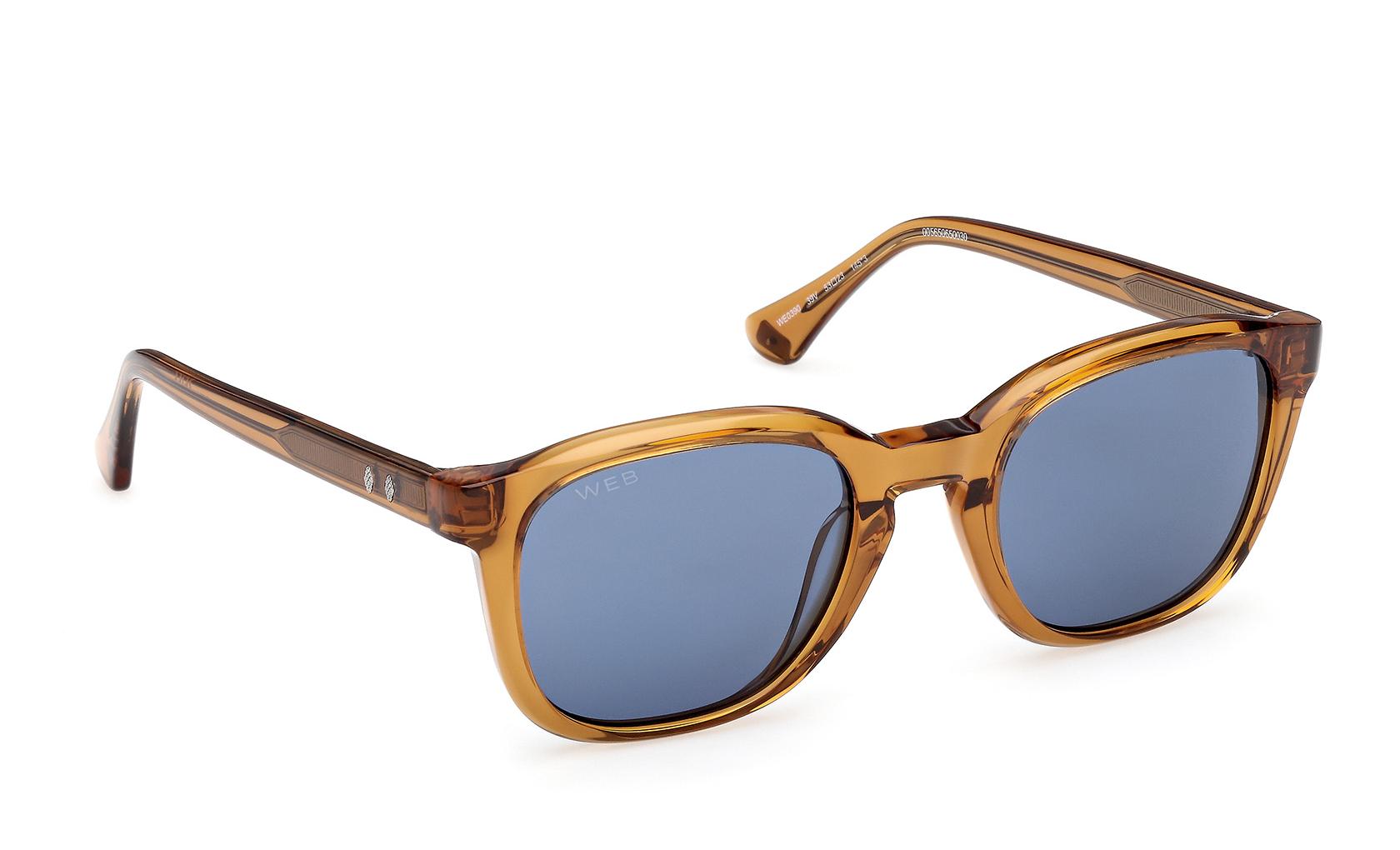 Web Sunglasses WE0390 39V