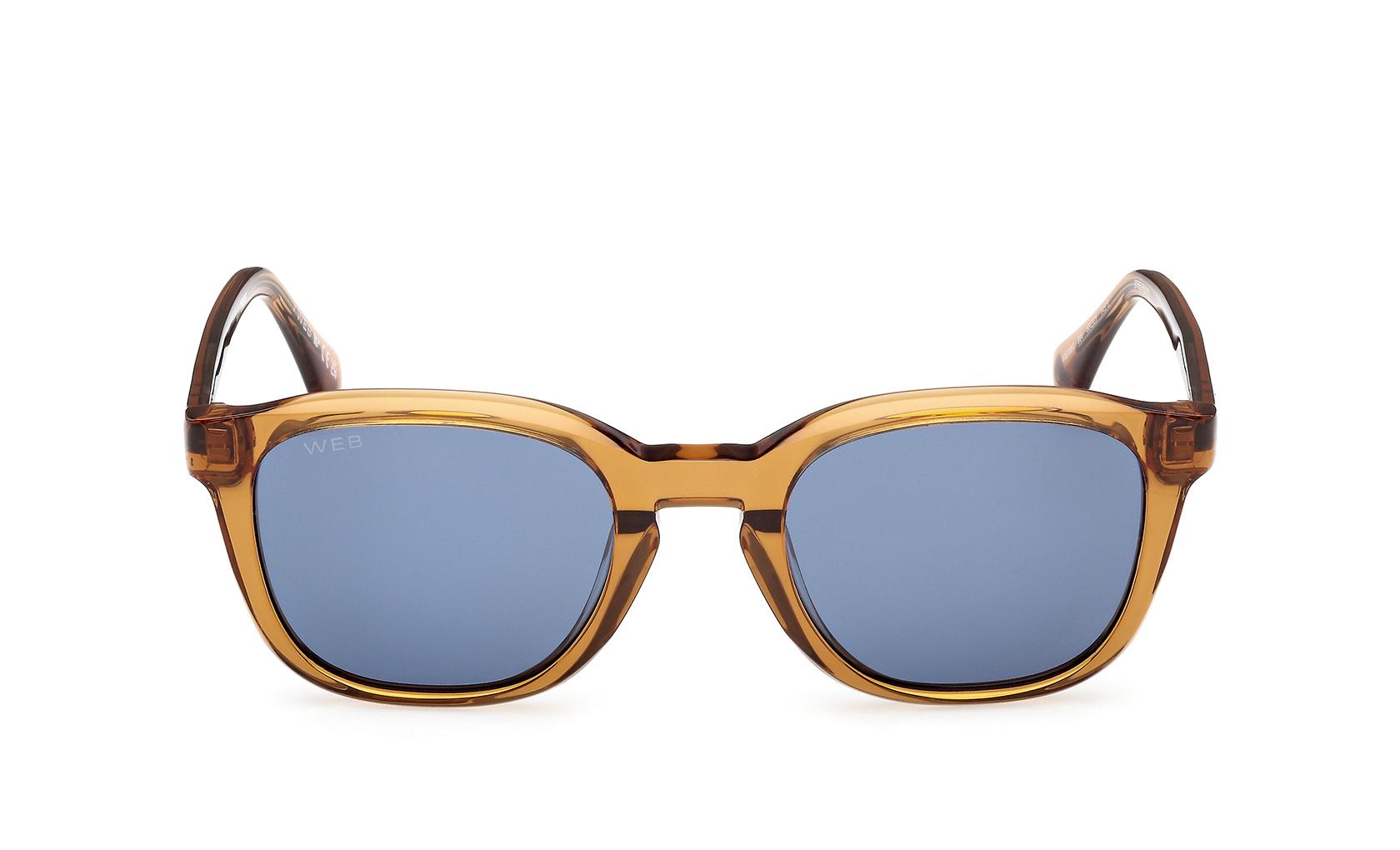 Web Sunglasses WE0390 39V