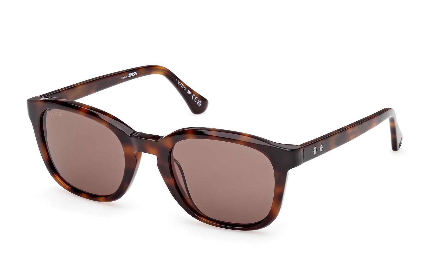 Web Sunglasses WE0390 52E