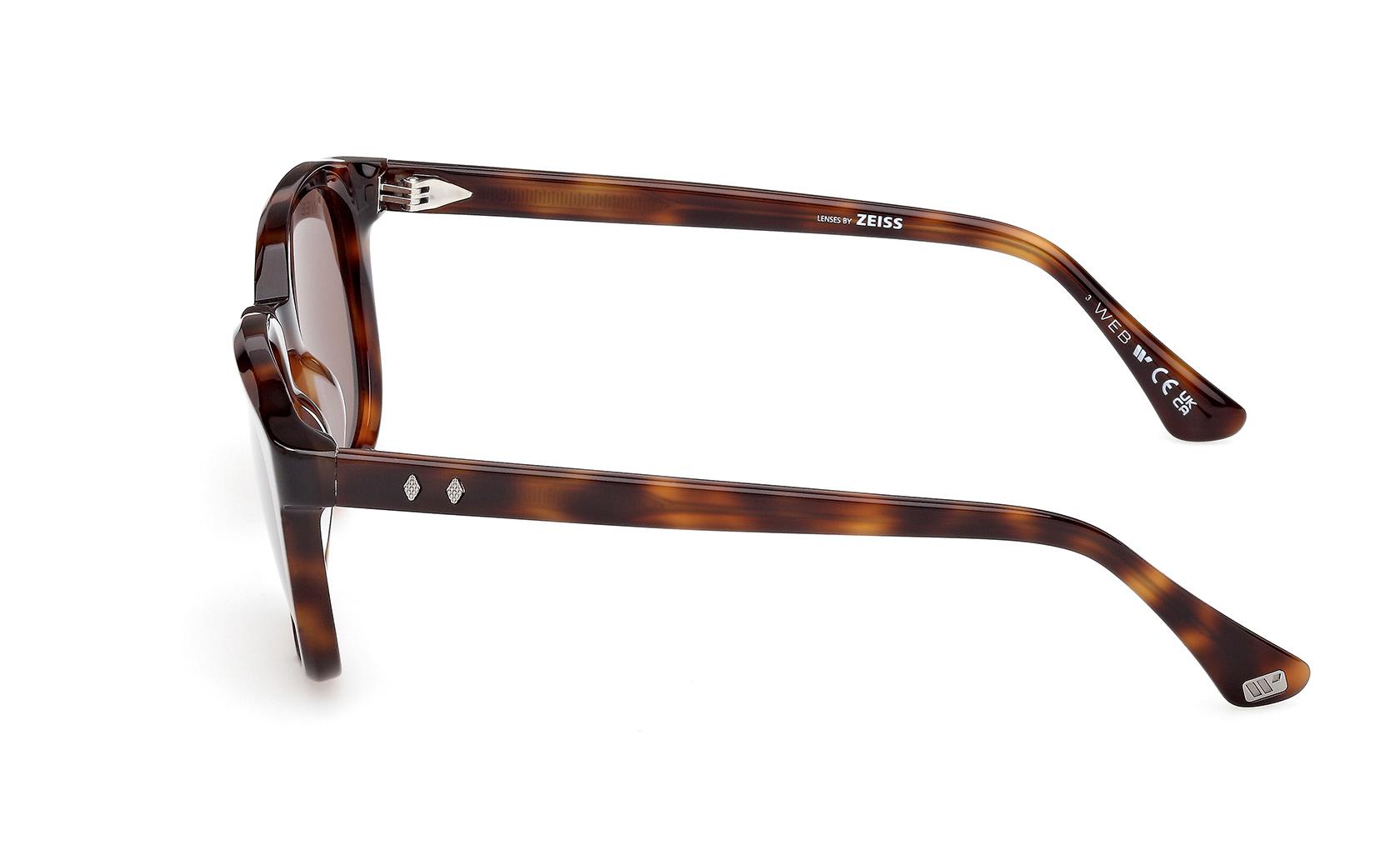 Web Sunglasses WE0390 52E