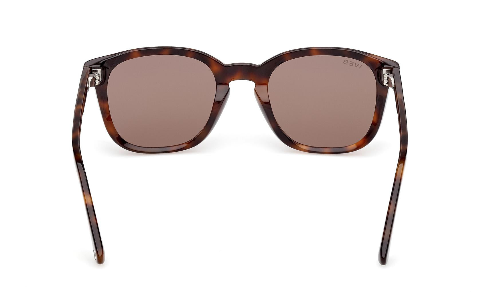 Web Sunglasses WE0390 52E