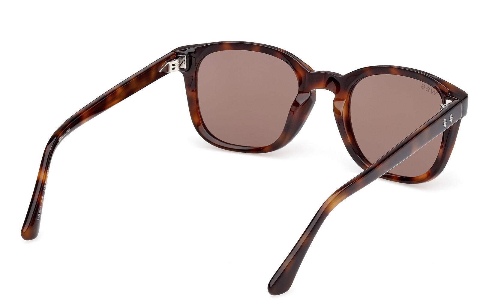 Web Sunglasses WE0390 52E