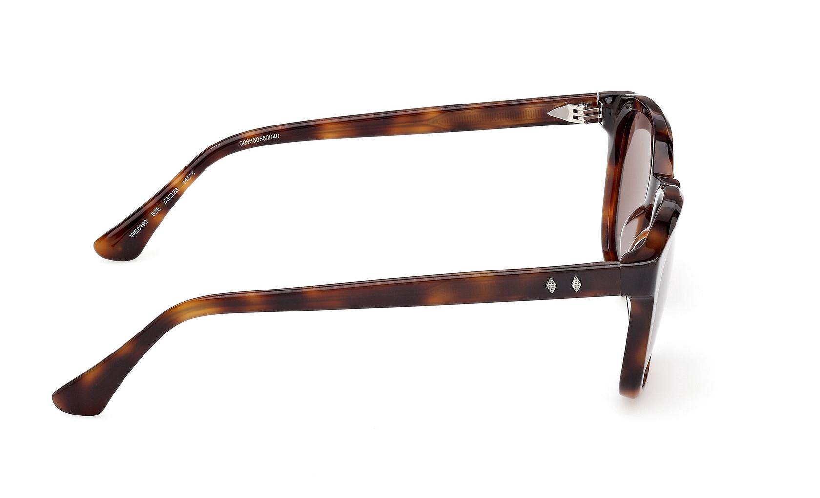 Web Sunglasses WE0390 52E