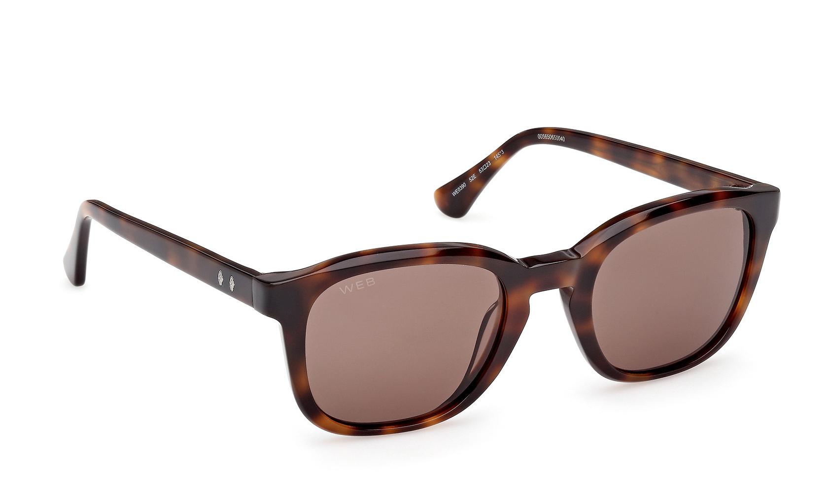 Web Sunglasses WE0390 52E