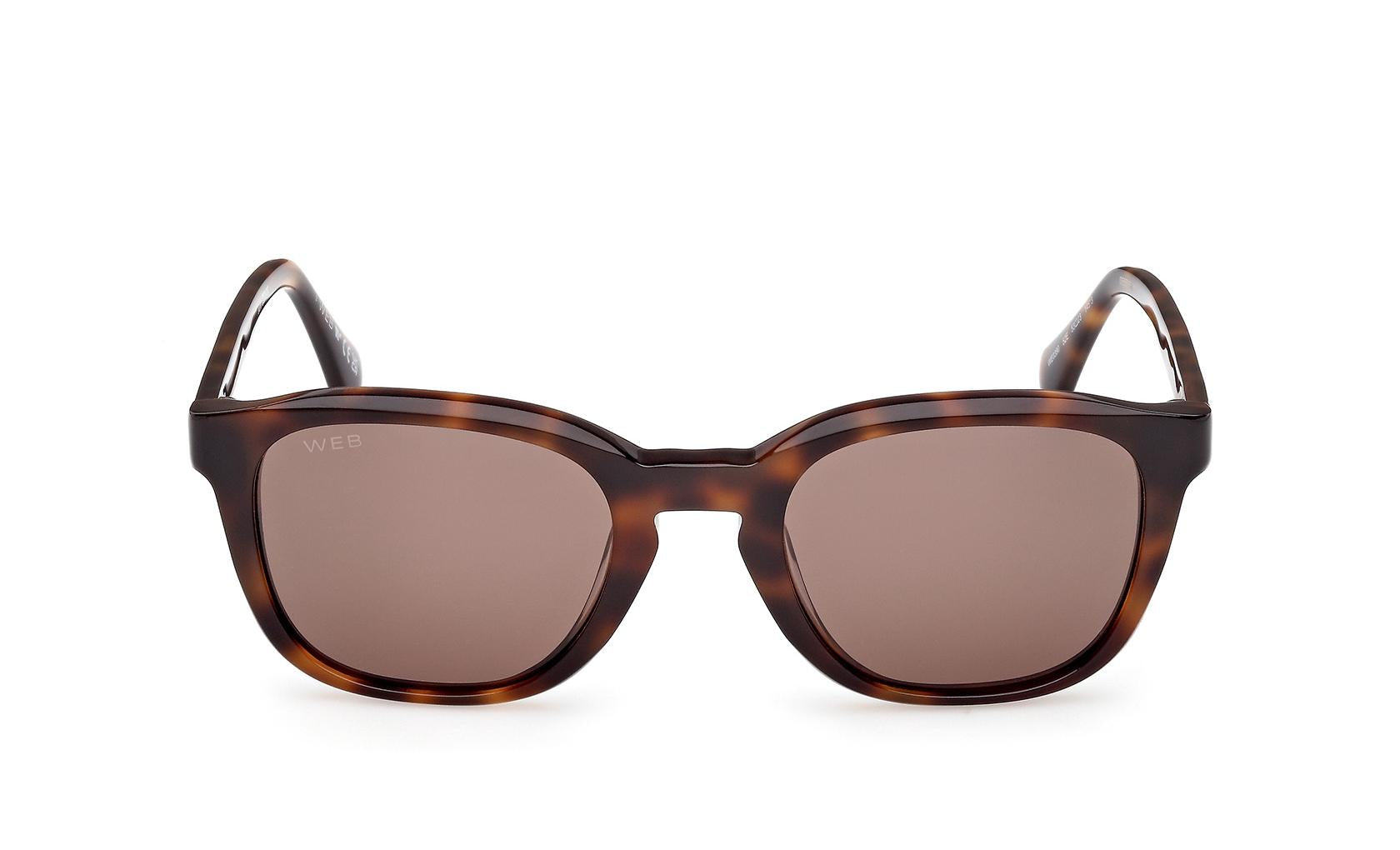 Web Sunglasses WE0390 52E