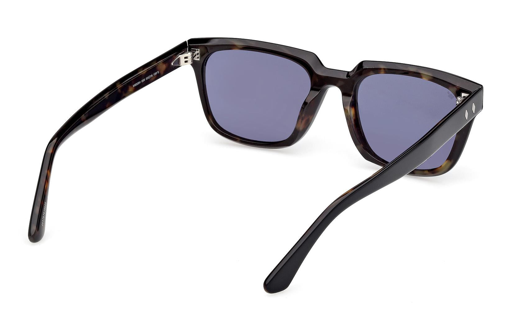 Web Sunglasses WE0391 05V