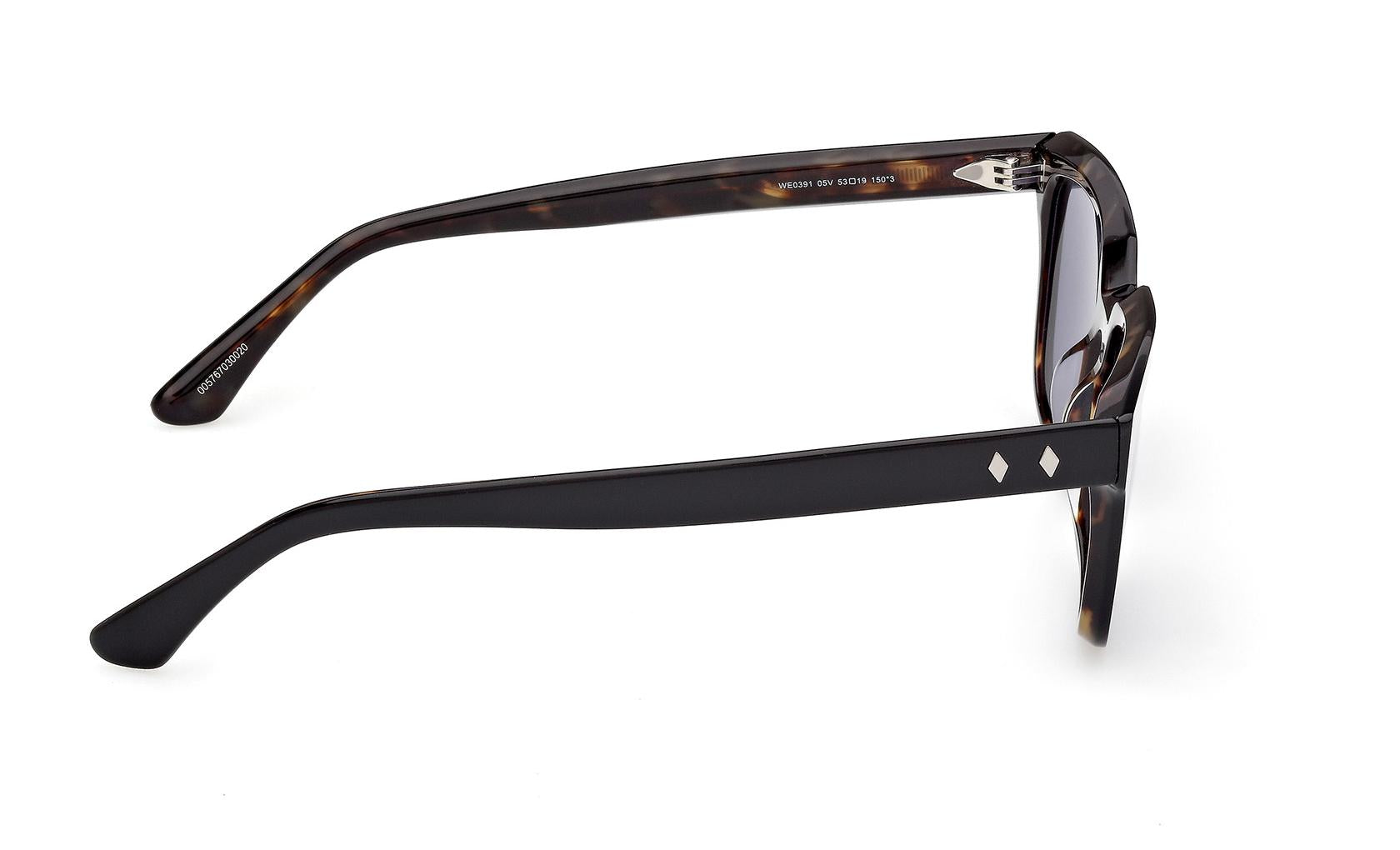 Web Sunglasses WE0391 05V