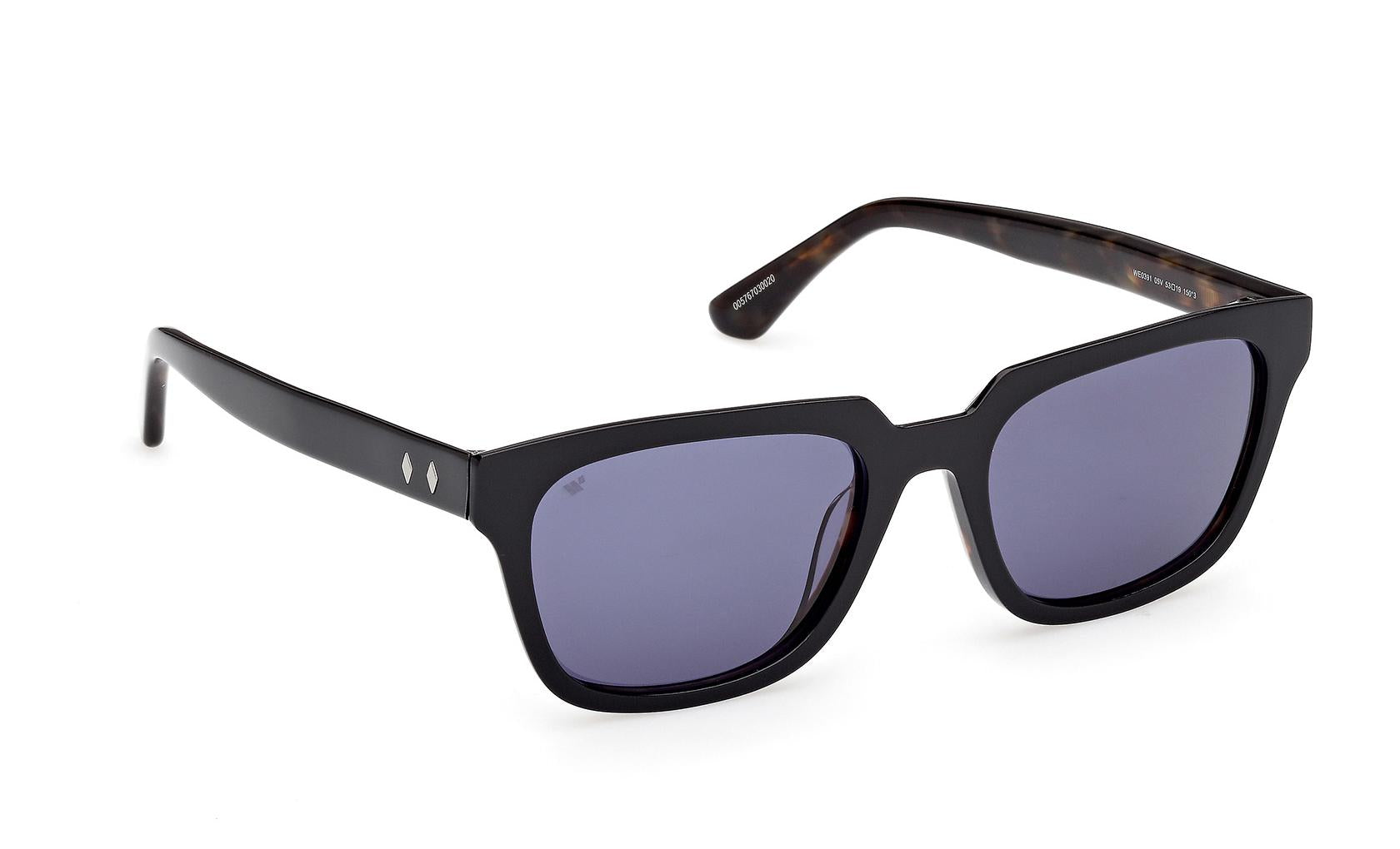 Web Sunglasses WE0391 05V