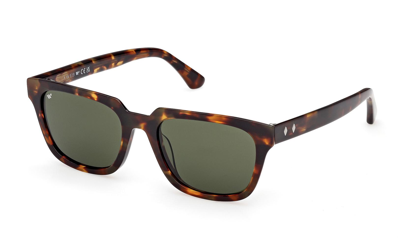 Web Sunglasses WE0391 52N