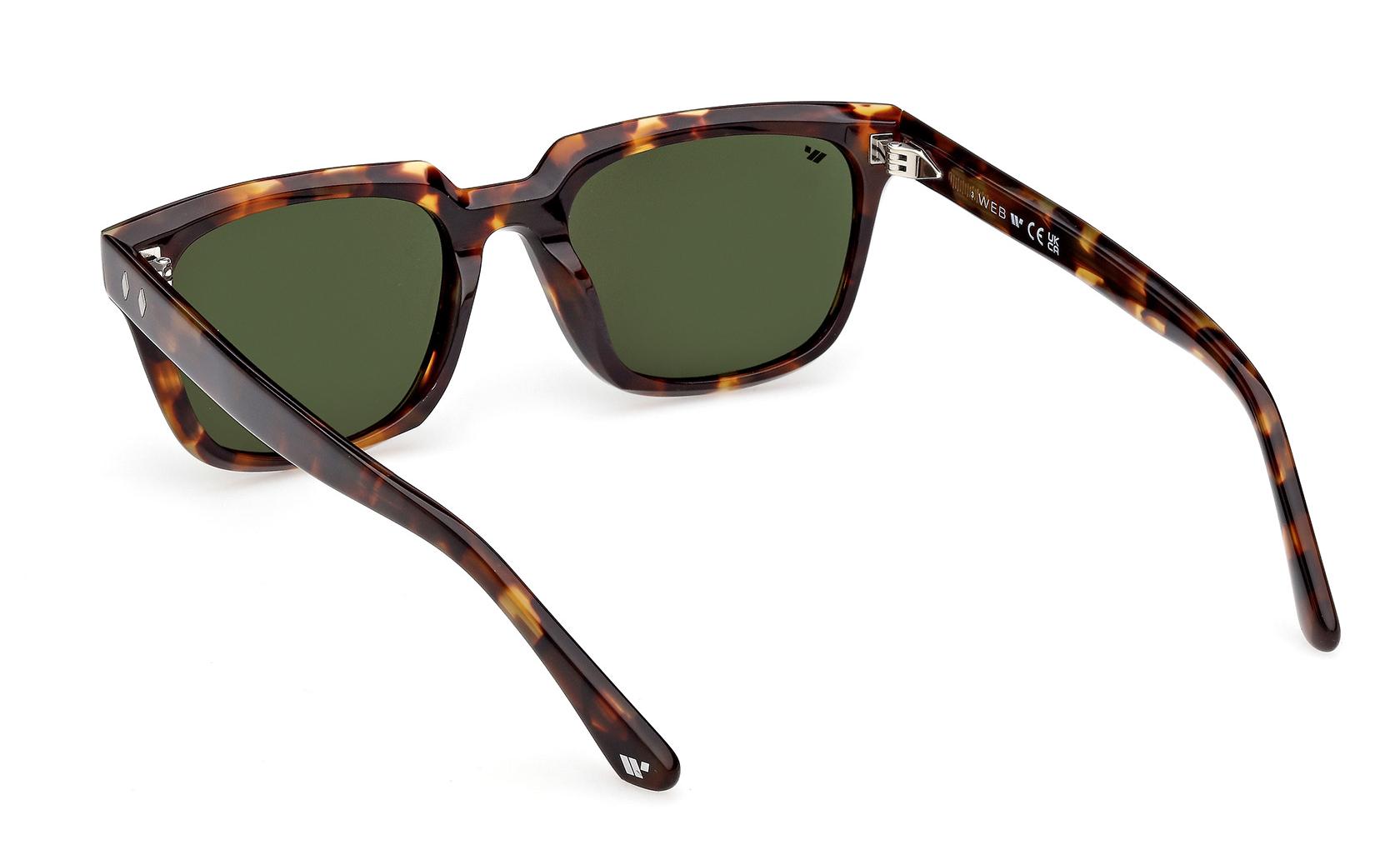 Web Sunglasses WE0391 52N