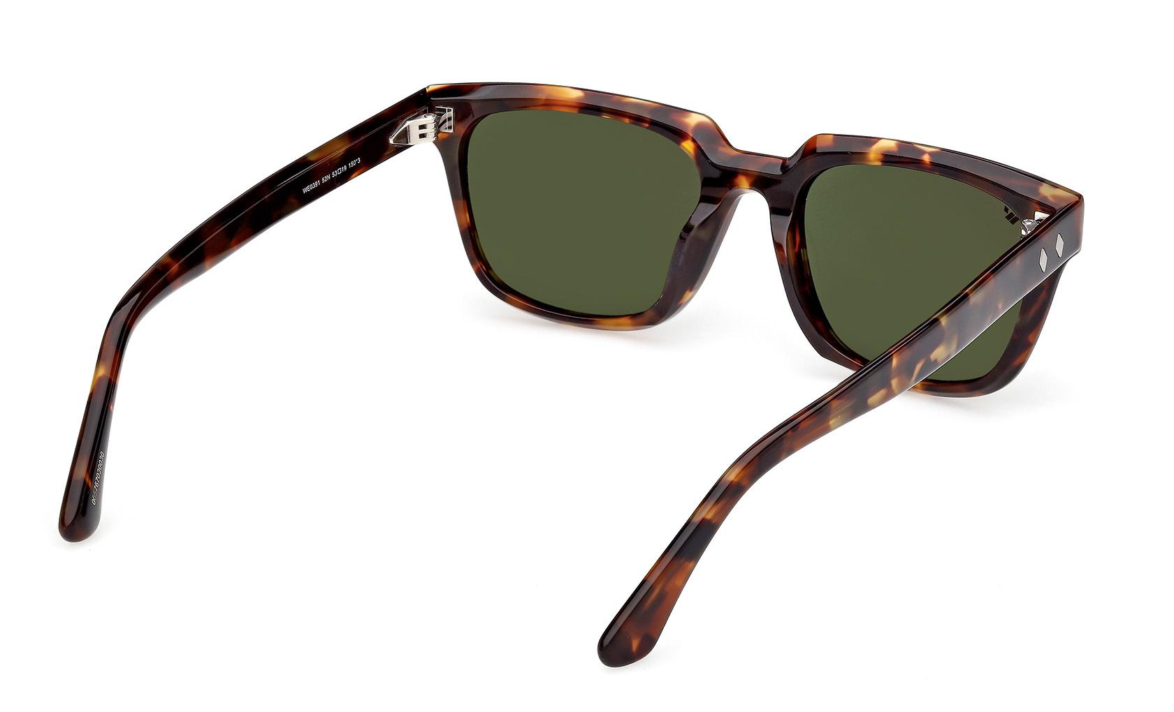 Web Sunglasses WE0391 52N