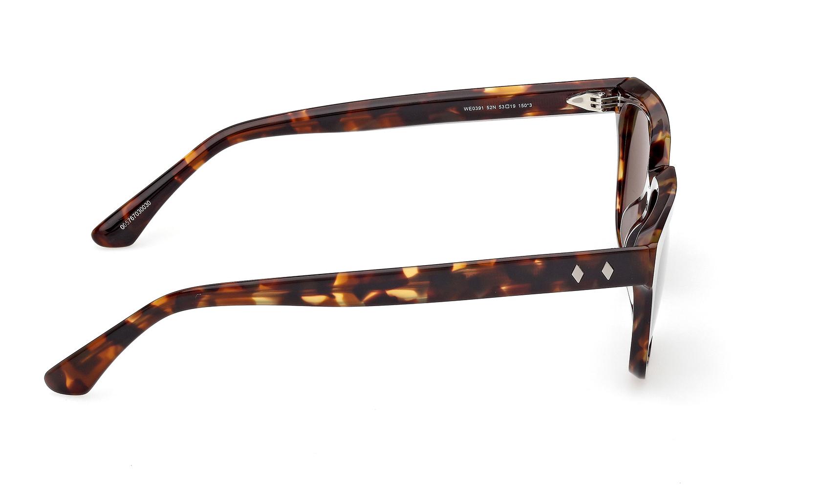 Web Sunglasses WE0391 52N