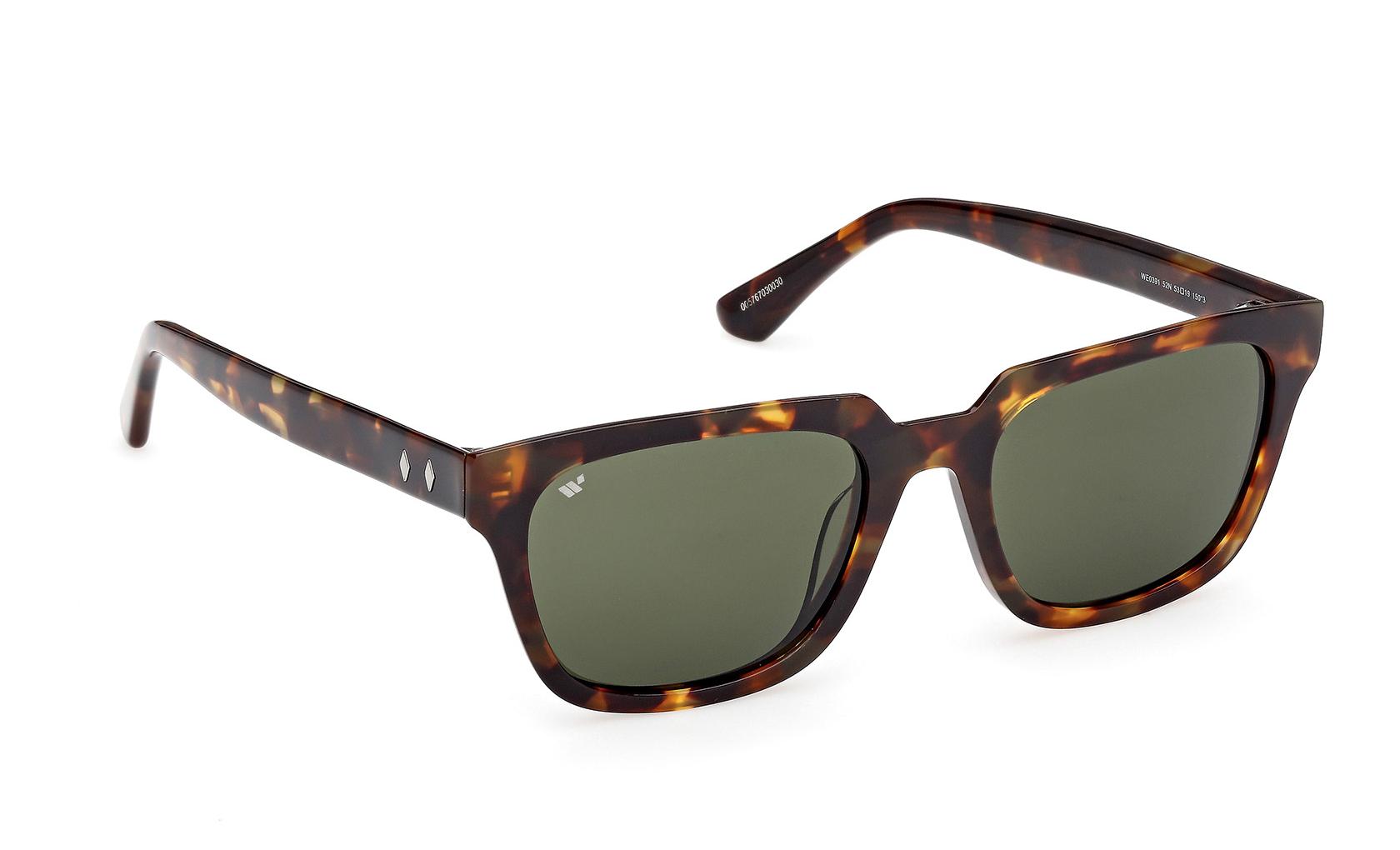 Web Sunglasses WE0391 52N