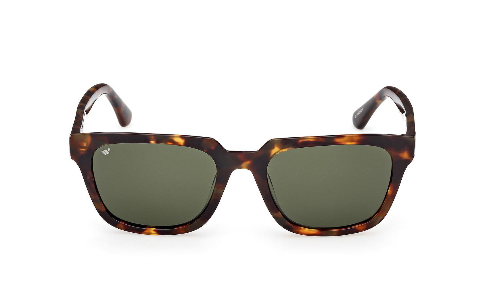 Web Sunglasses WE0391 52N