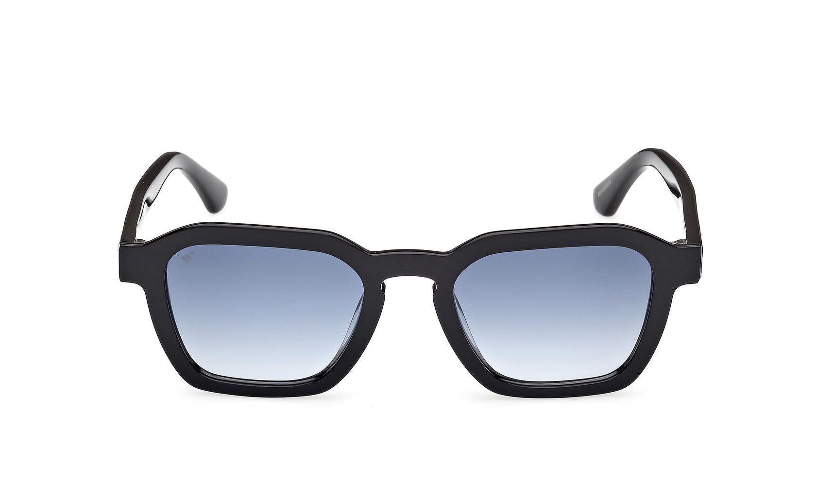 Web Sunglasses WE0392 01W