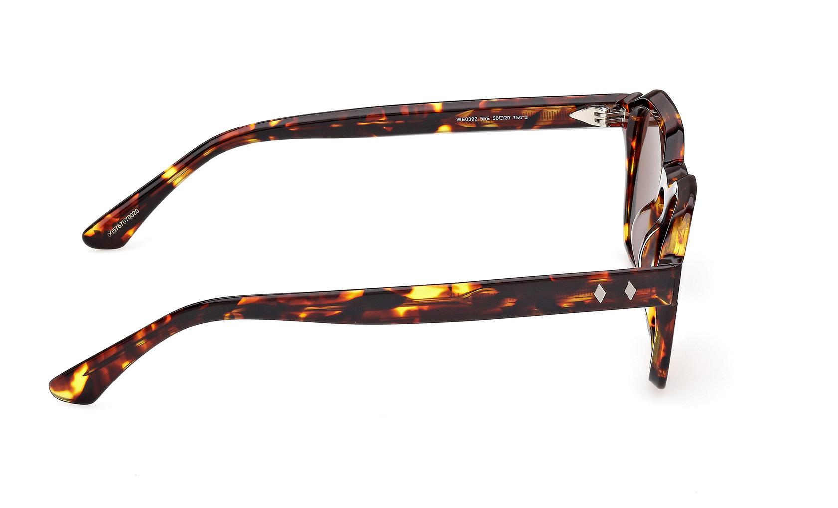 Web Sunglasses WE0392 55E