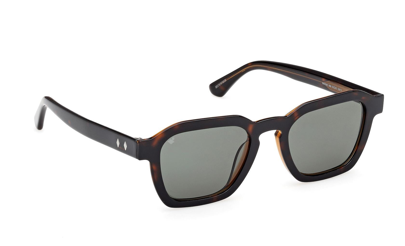 Web Sunglasses WE0392 56N