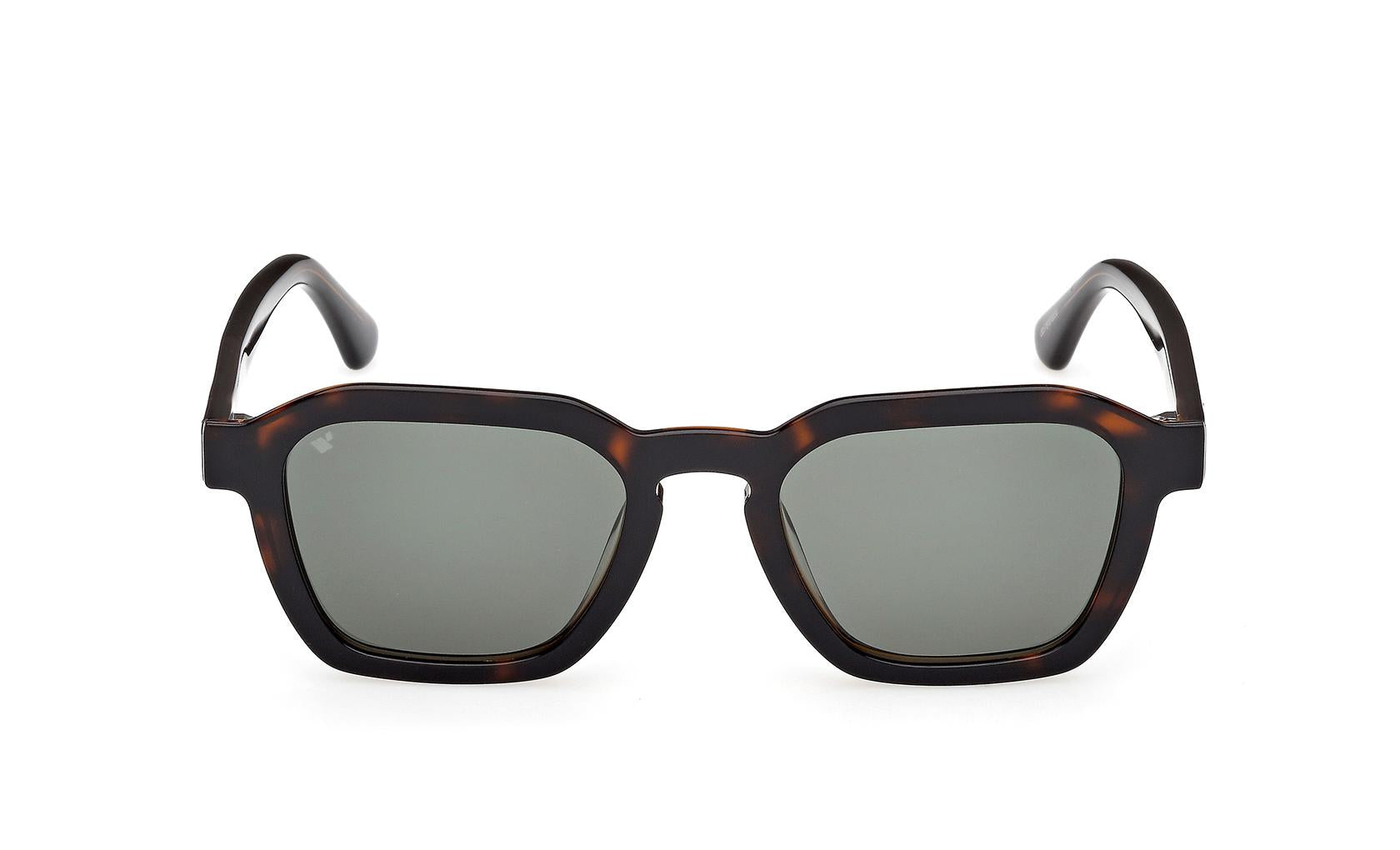 Web Sunglasses WE0392 56N