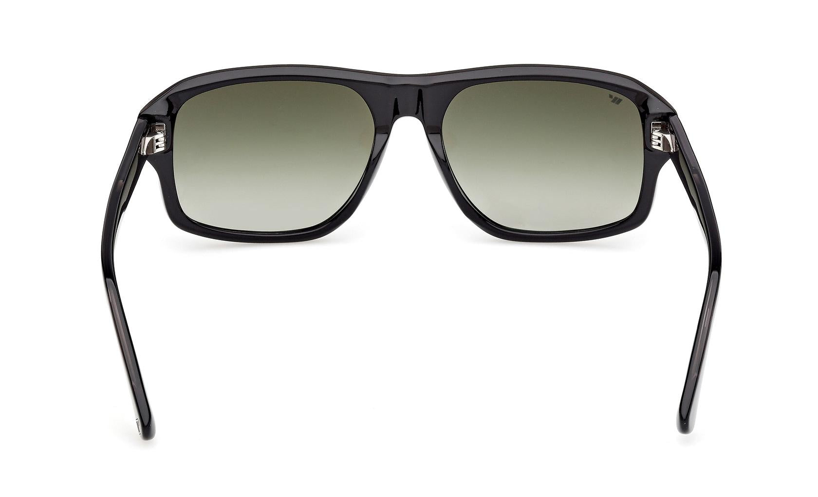 Web Sunglasses WE0393 01P