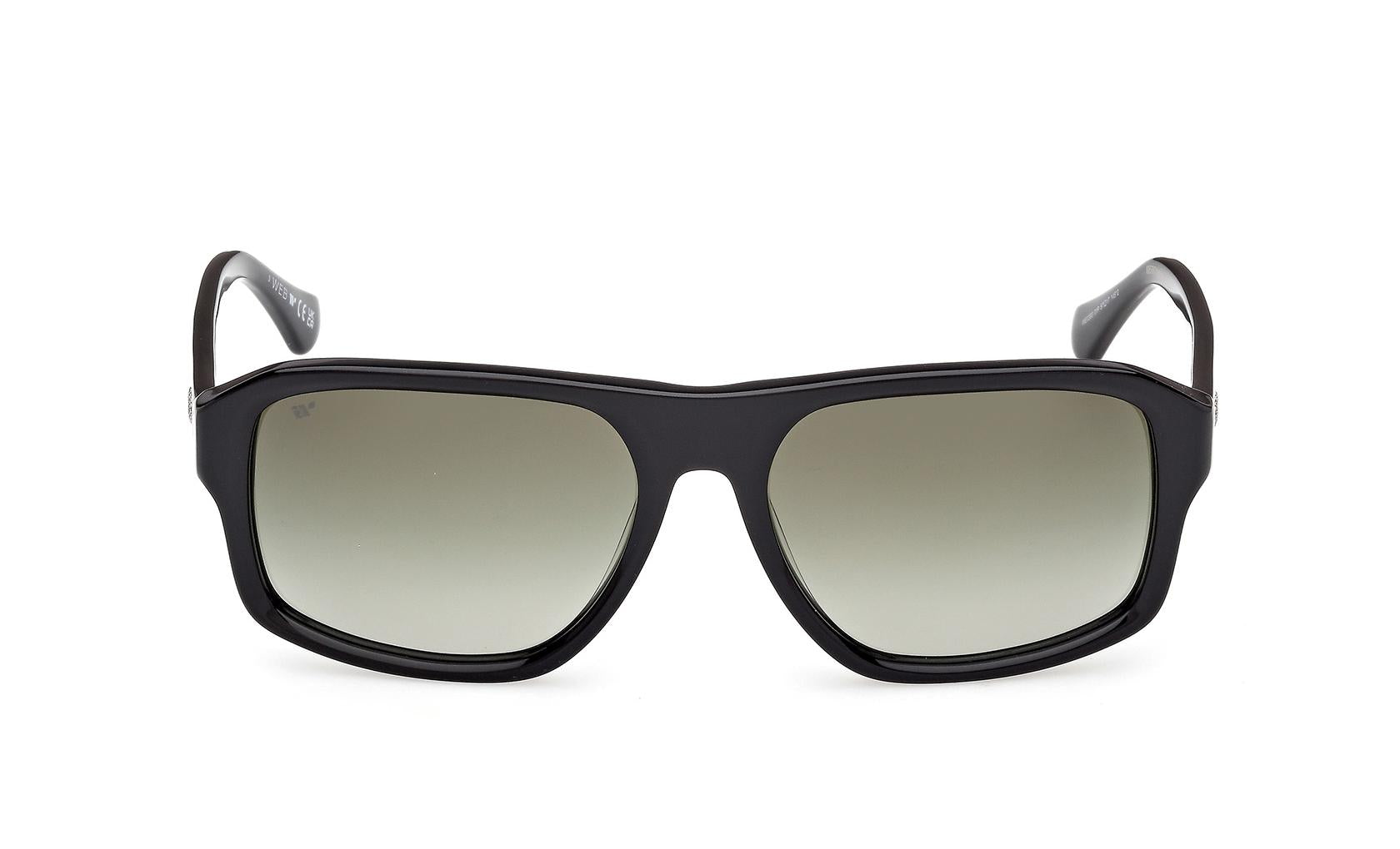 Web Sunglasses WE0393 01P