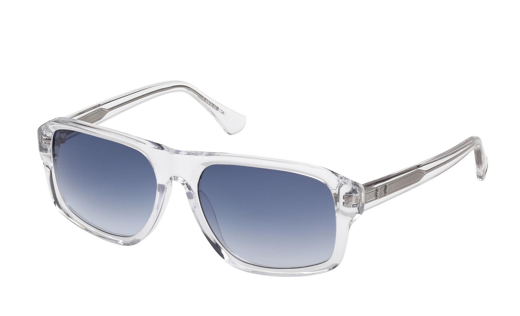 Web Sunglasses WE0393 26W