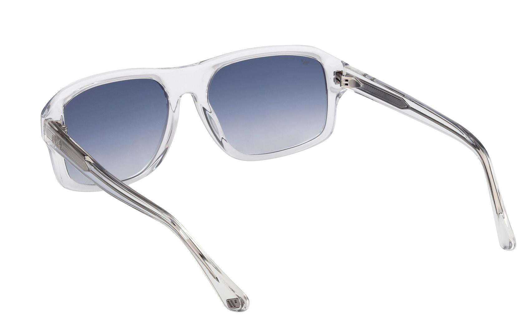 Web Sunglasses WE0393 26W