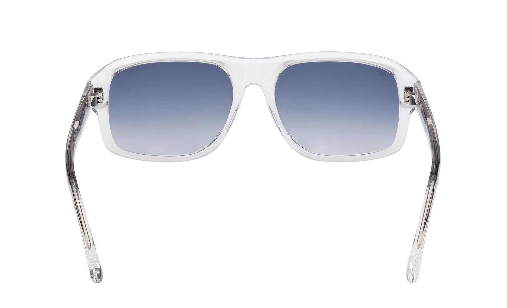 Web Sunglasses WE0393 26W