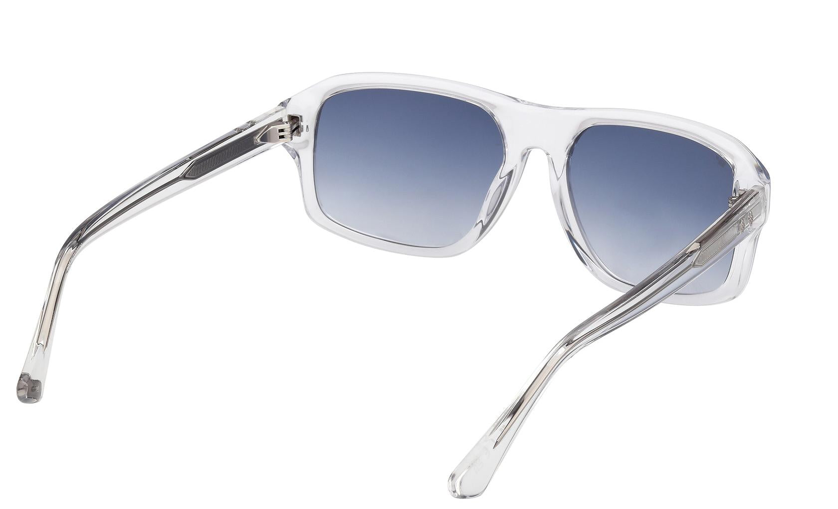 Web Sunglasses WE0393 26W