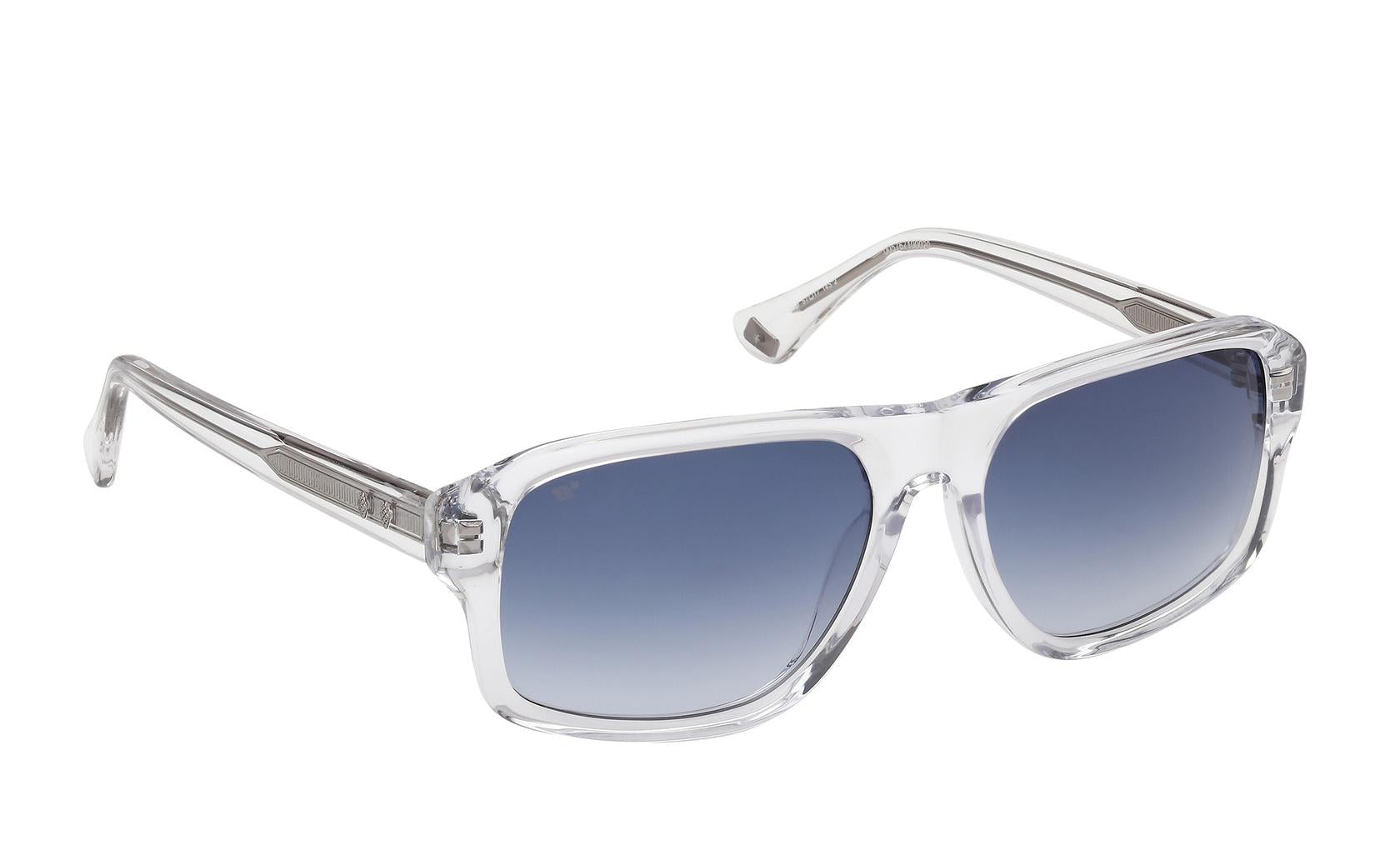 Web Sunglasses WE0393 26W