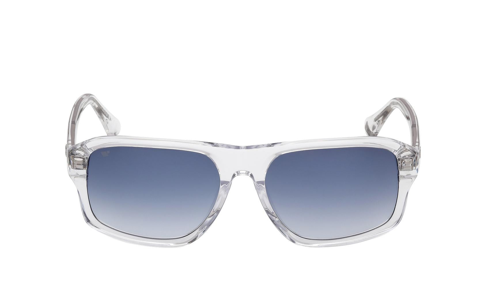 Web Sunglasses WE0393 26W