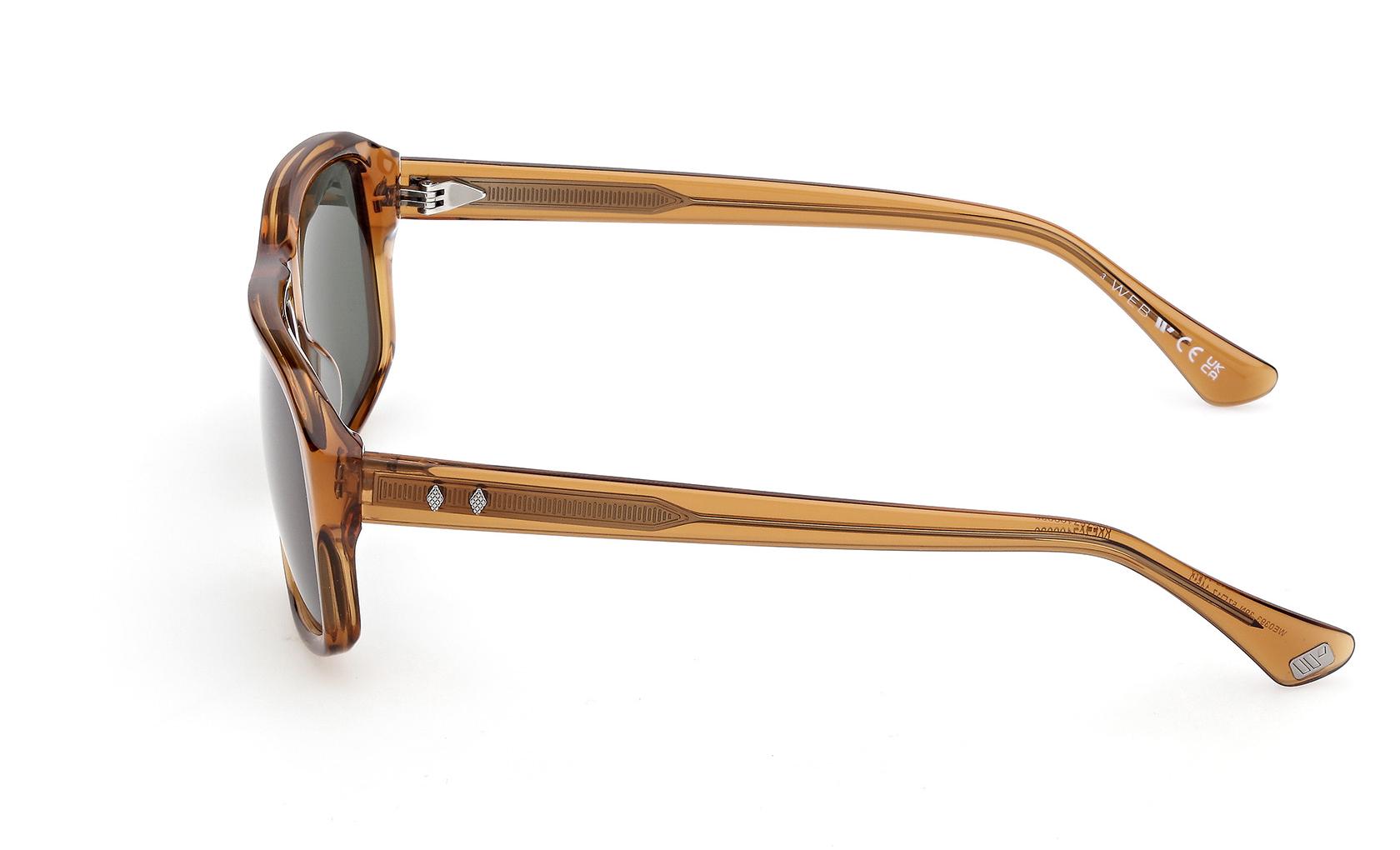 Web Sunglasses WE0393 39N