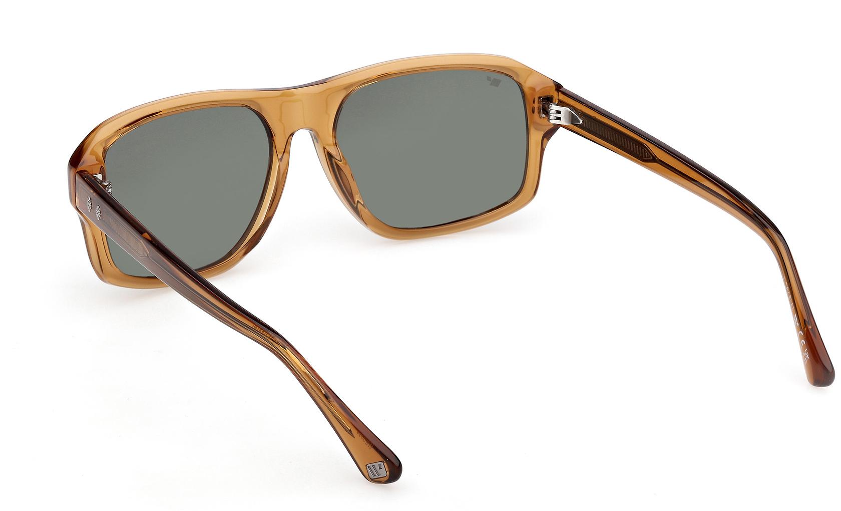 Web Sunglasses WE0393 39N