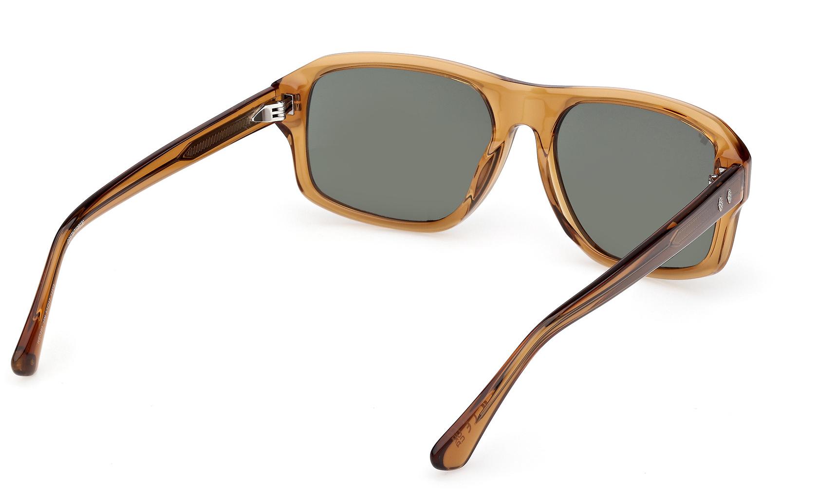 Web Sunglasses WE0393 39N