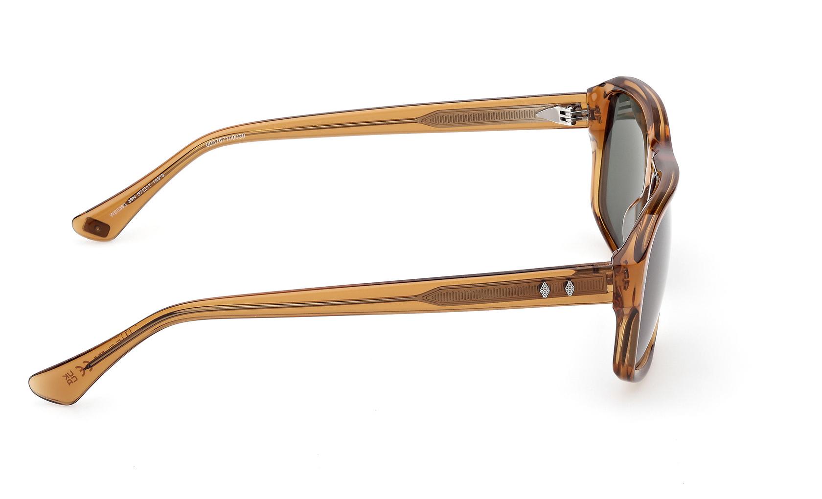 Web Sunglasses WE0393 39N