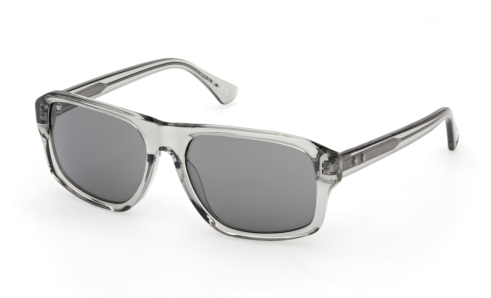 Web Sunglasses WE0393 93C
