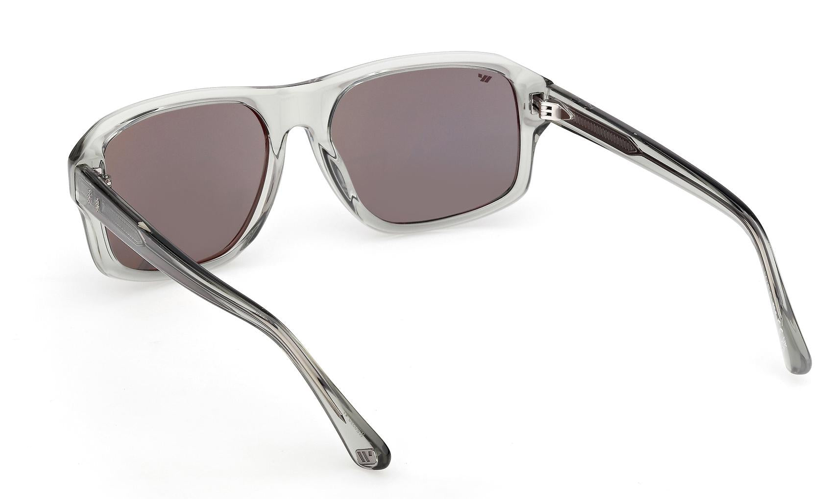 Web Sunglasses WE0393 93C