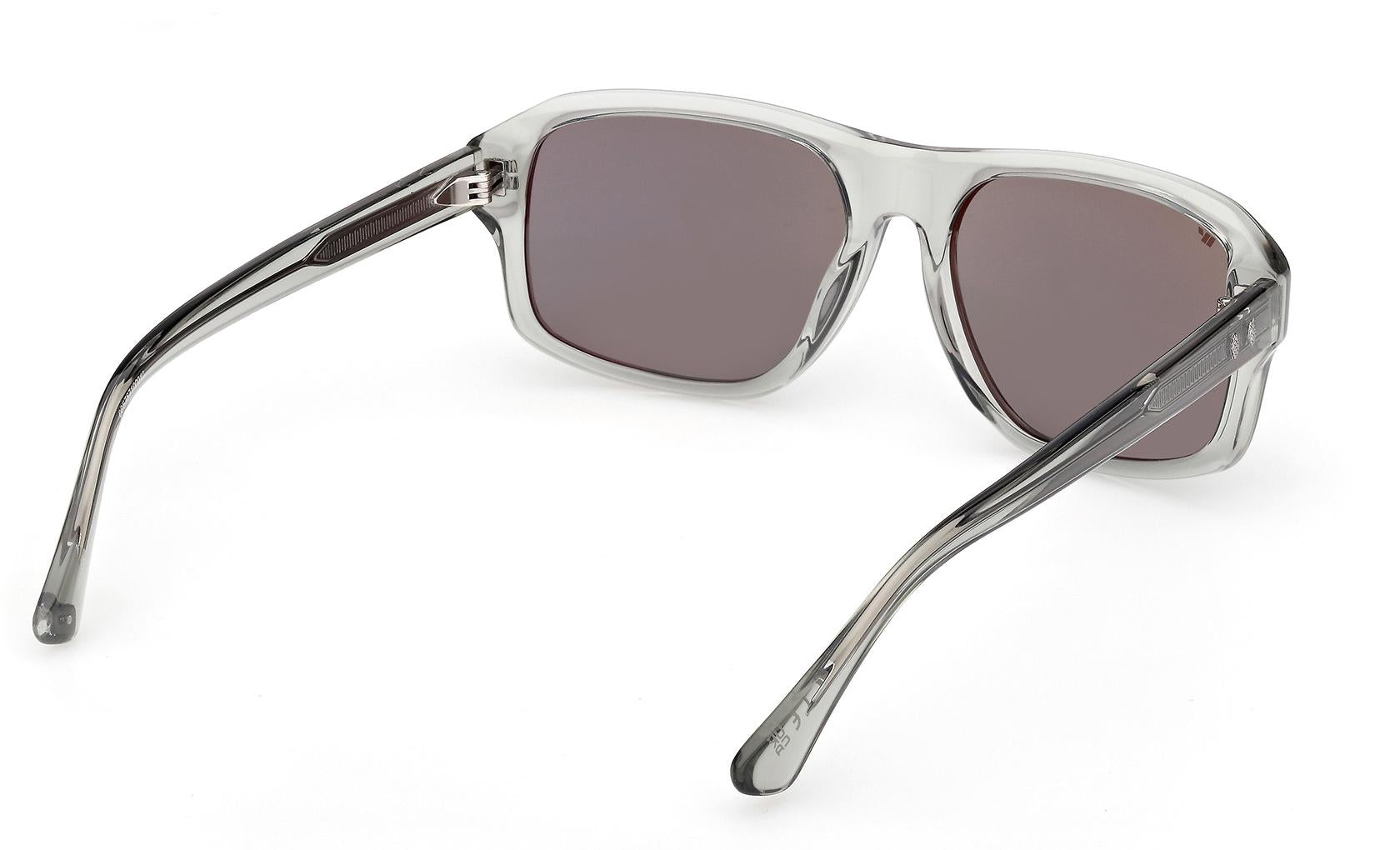 Web Sunglasses WE0393 93C