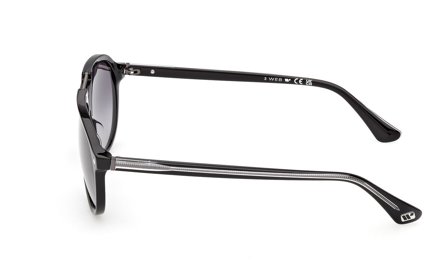 Web Sunglasses WE0394 05B