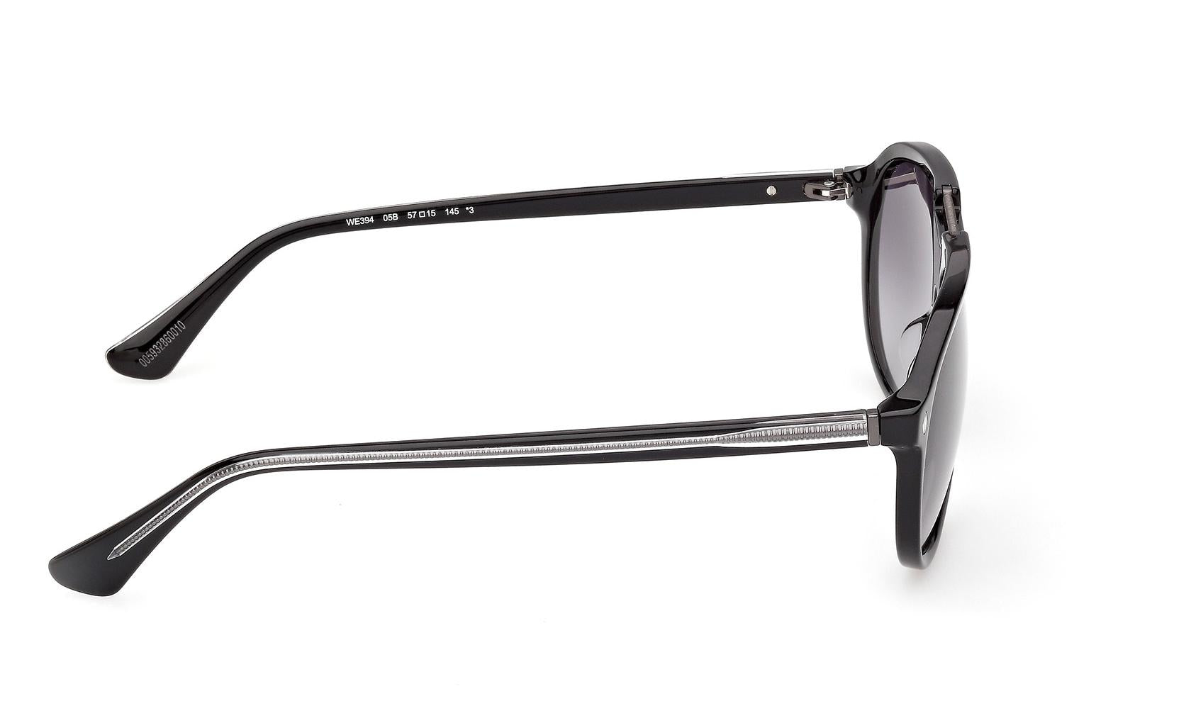 Web Sunglasses WE0394 05B