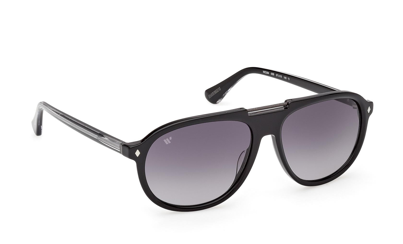 Web Sunglasses WE0394 05B