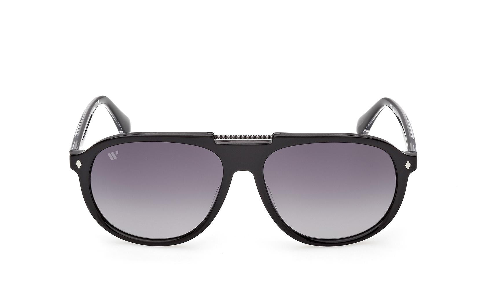 Web Sunglasses WE0394 05B