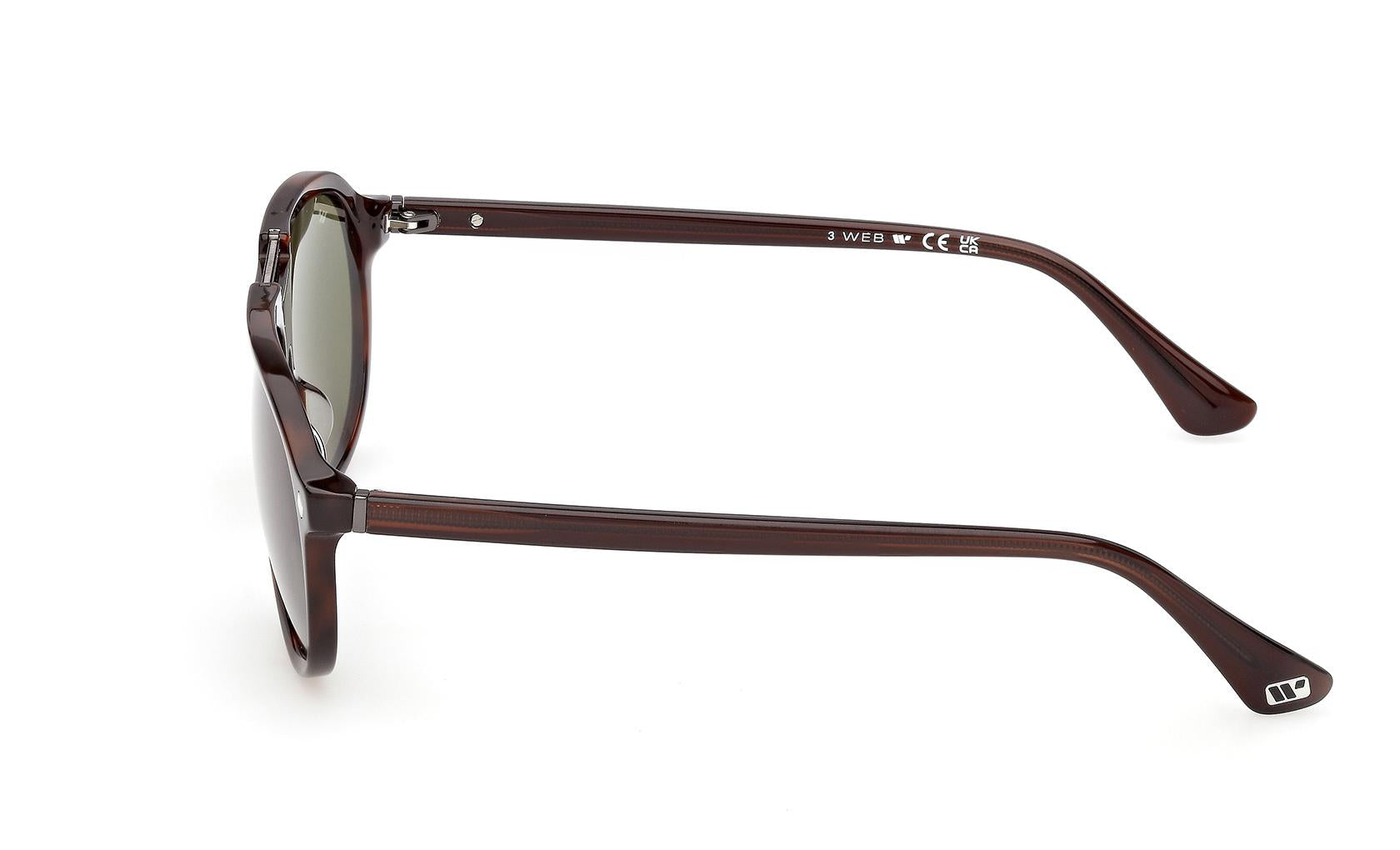 Web Sunglasses WE0394 56N