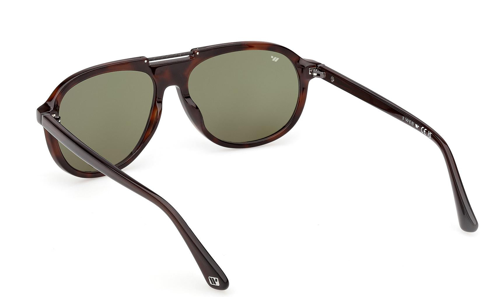 Web Sunglasses WE0394 56N