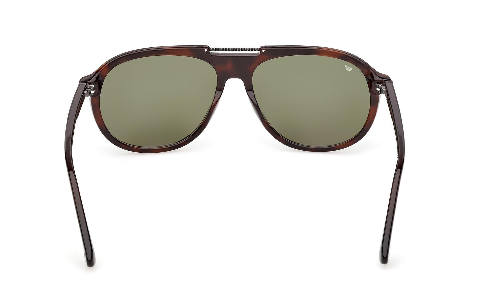 Web Sunglasses WE0394 56N