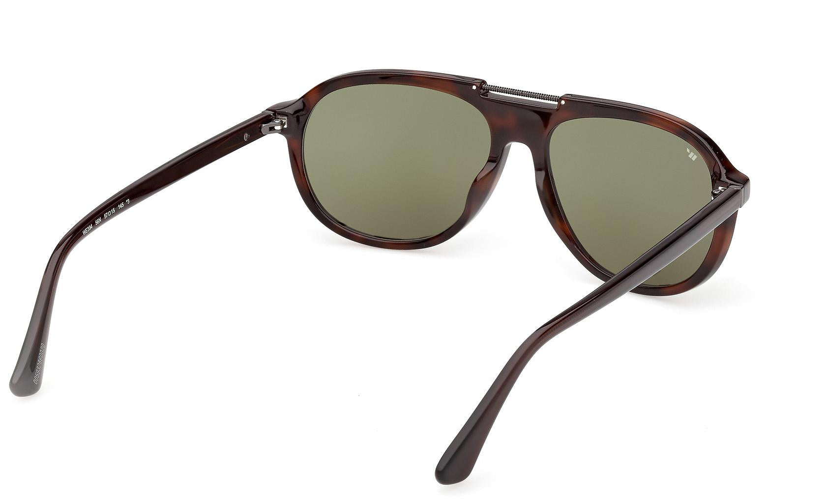 Web Sunglasses WE0394 56N