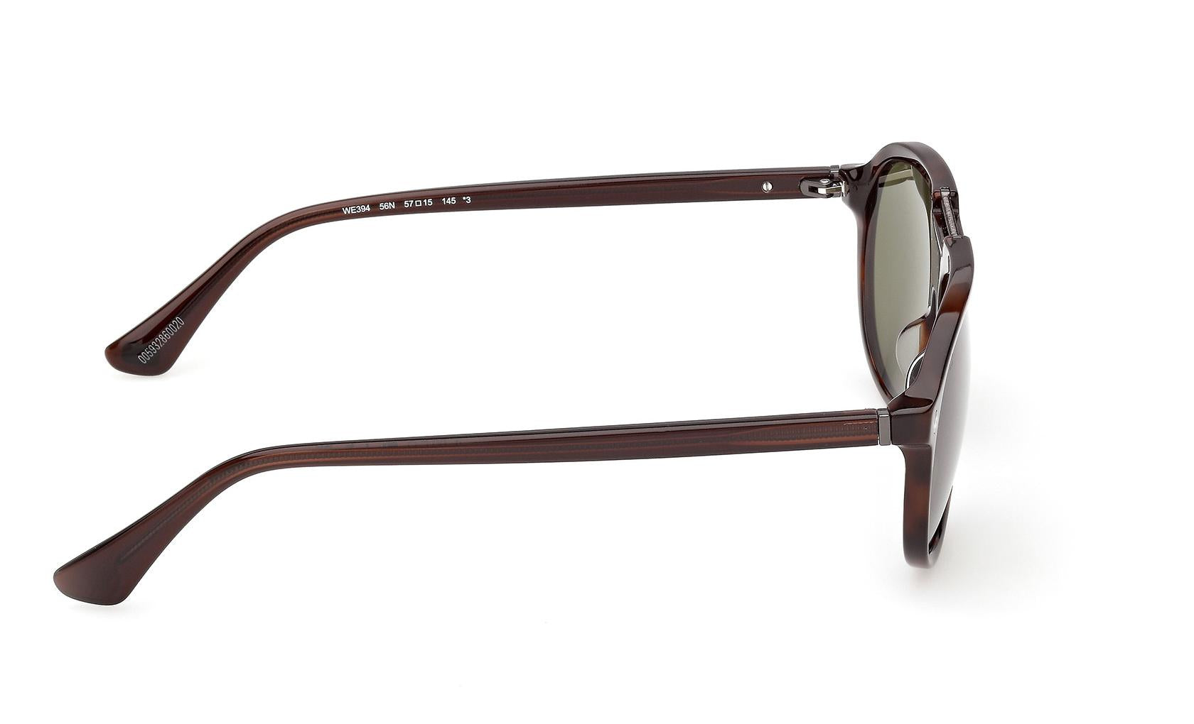 Web Sunglasses WE0394 56N